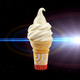 Image for article titled McDonald's Cone: The Snacktaku Review